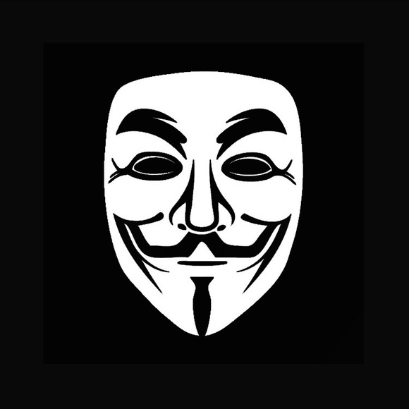 weareanonymous